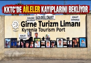 Batan Gemide yakınları olan acılı ailelerden “Adalet istiyoruz” çağrısı